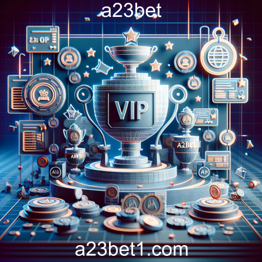 Conheça o Programa VIP da a23bet: Vantagens Exclusivas para Jogadores Dedicados